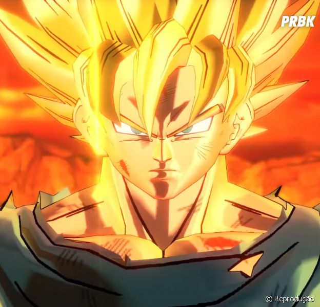 Será que o Super Saiyajin vai ter um final feliz em "Dragon Ball: Xenoverse 2"?