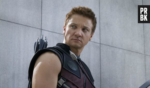 Clint Barton, ou Gavião Arqueiro, faz aniversário em janeiro