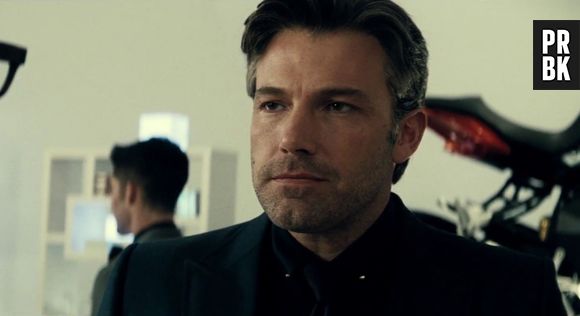 Bruce Wayne, ou Batman, faz aniversário em fevereiro