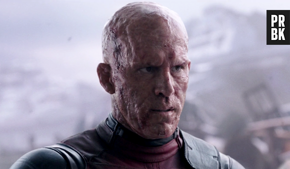 Wade Wilson, ou Deadpool, nasceu em novembro