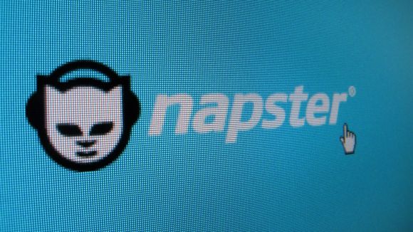 Napster de novo? Serviço de 1999 reaparece com novidades
