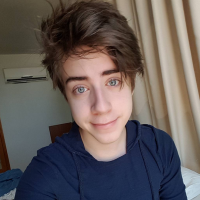 Cellbit no Instagram: confira as melhores selfies de Rafael Lange!