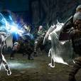"Dark Souls II" tem gráficos e iluminação melhor que o primeiro