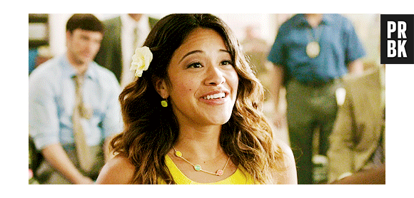 "Jane The Virgin"