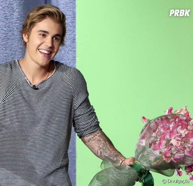 Justin Bieber, Luan Santana, Sam Alves e muitos hits românticos para celebrar o Dia dos Namorados