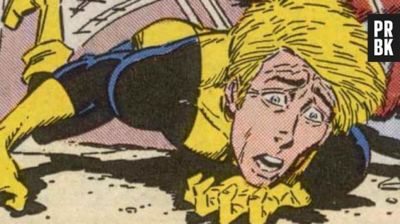 O Cifra tem a capacidade de entender qualquer língua, inclusive, dos animais. Bacana, mas, isso não é muito útil em uma batalha