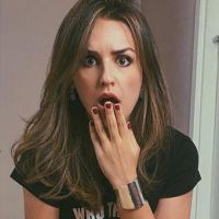 Kéfera Buchmann bate 1 milhão de views no Snapchat e se torna a primeira brasileira a vencer a marca