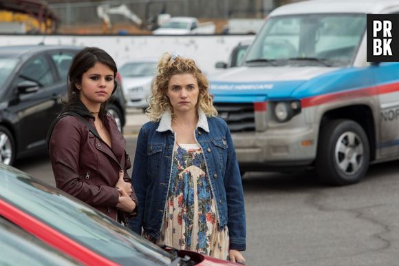 "Amizades Improváveis" está entre os próximos lançamentos de Selena Gomez nas telonas