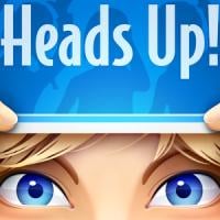 Em "Heads Up!", game criado por Ellen DeGeneres, você lança charadas pros amigos