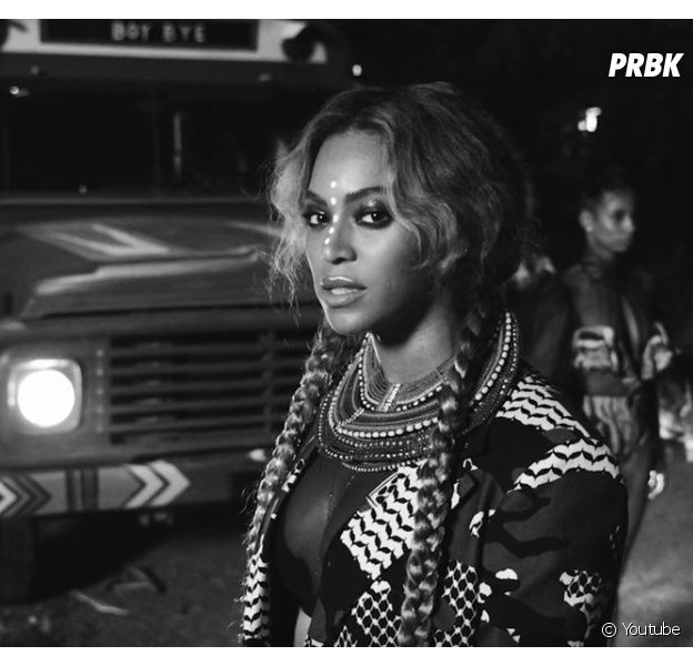 Beyoncé está poderosa em seu novo clipe, "Sorry"