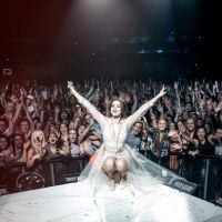 Selena Gomez conquista 1 bilhão de execuções com álbum "Revival" no Spotify!