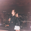 Maisa Silva encontra Cellbit e posta várias fotos com o youtuber