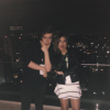 Maisa Silva e Cellbit se encontro e fotos levam fãs à loucura
