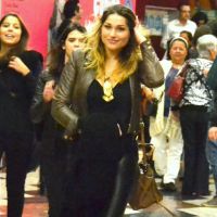 Sasha Meneghel faz viagem à Europa para comemorar seu aniversário de 18 anos!