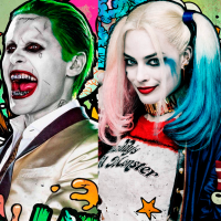 Filme "Esquadrão Suicida": Coringa (Jared Leto), Arlequina e mais vilões aparecem em cenas inéditas!