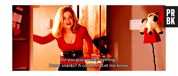 Mean Girls