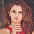A foto da Selena Gomez bebendo um refri foi a mais curtida da história do Instagram