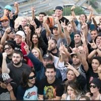 Clipe de "Um Dia A Gente Se Encontra", de Charlie Brown Jr., é divulgado