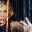  Scarlett Johansson desenvolve superpoderes em "Lucy" 