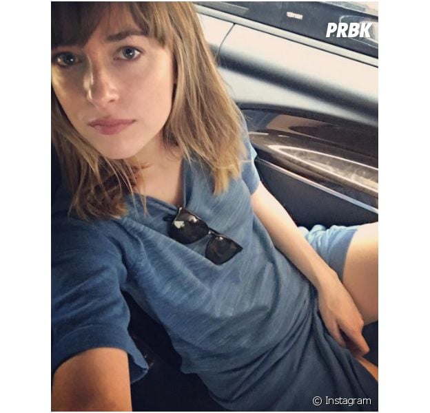 Dakota Johnson De 50 Tons De Cinza No Instagram Confira As Melhores Fotos Da Atriz Purebreak