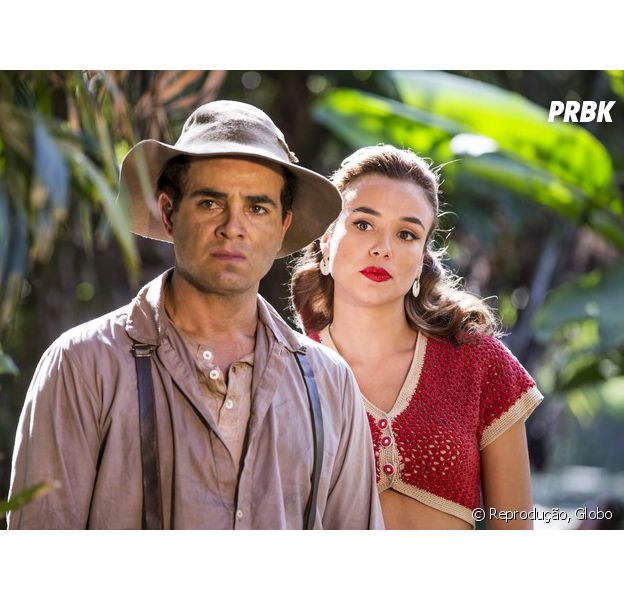 Final Eta Mundo Bom Mafalda Camila Queiroz Sequestrada Por Ze Dos Porcos Sarita Faz Proposta Purebreak