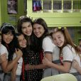"Chiquititas" foi a historia teen de maior sucesso na TV brasileira