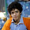 Lembra do Mosca (Gabriel Santana) que fez par romantico com a Mili (Giovanna Grigio) em "Chiquititas"?