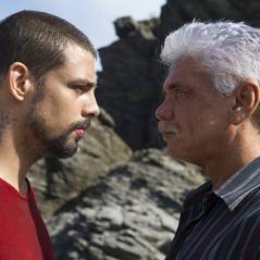 "O Caçador", André (Cauã Reymond) descobre segredos do pai no 1º episódio