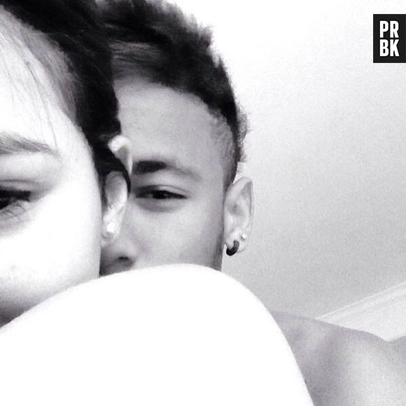 Bruna Marquezine e Neymar Jr. ficaram pela primeira vez em 2012