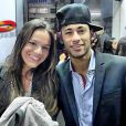 Bruna Marquezine e Neymar Jr. reataram o namoro que terminaram em 2014?