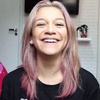 Priscilla Alcantara elege os 5 vídeos mais legais do seu "Vlog de Tudo"