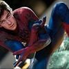 Sobre o uniforme do Homem-Aranha, Andrew Garfield brincou sobre sua parte íntima: "Quando fomos planejar a roupa tivemos muito o que considerar. Até porque eu não queria que a minha ‘mala’ ficasse muito grande ou pequena demais"