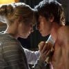 Andrew Garfield e Emma Stone são namorados na vida real e no filme de super-herói "O Espetacular Homem-Aranha"