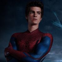 Andrew Garfield, de "O Espetacular Homem-Aranha", gosta de ficar pelado: "Amo"