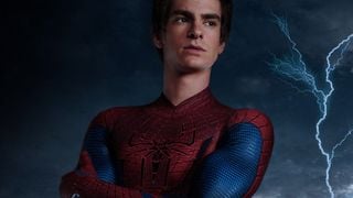 Andrew Garfield, de "O Espetacular Homem-Aranha", gosta de ficar pelado: "Amo"