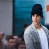 Justin Bieber tem sido flagrado em momentos românticos com Sofia Richie