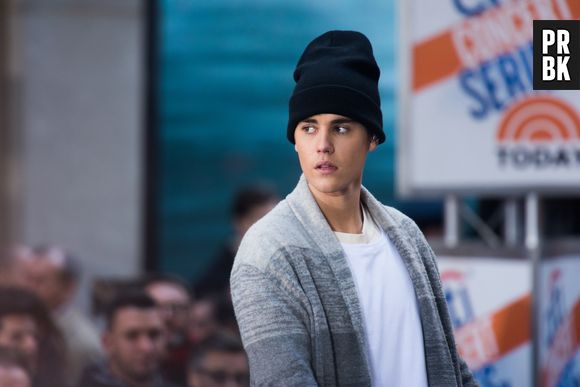 Justin Bieber tem sido flagrado em momentos românticos com Sofia Richie