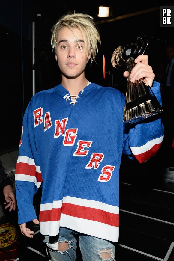 Justin Bieber vai estar no game "Just Dance 2017"