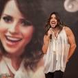 Marcos Mion vai garantir boas risadas imitando a cantora no "Legendários"