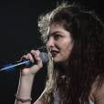  Lorde dominou 2013 com o hit "Royals" 