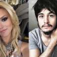 Isabelle Drummond namora o cantor Tiago Iorc, que já assumiu o namoro com a atriz de "Geração Brasil"