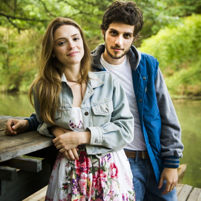 A novela &quot;A Lei do Amor&quot;, com Isabelle Drummond, estreia no dia 3 de outubro na tela da Globo