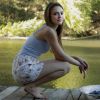 Isabelle Drummond será Helô na primeira fase da novela "A Lei do Amor", da Globo
