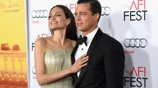 Angelina Jolie e Brad Pitt se separam e memes bombam na internet. Confira!
