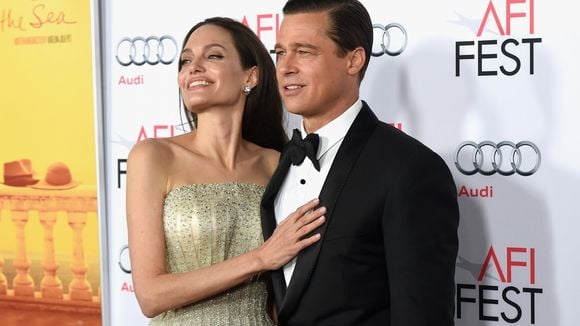 Angelina Jolie e Brad Pitt se separam e memes bombam na internet. Confira!