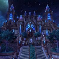 Em "World Of Warcraft": jogador russo completa todos os achievments do jogo!