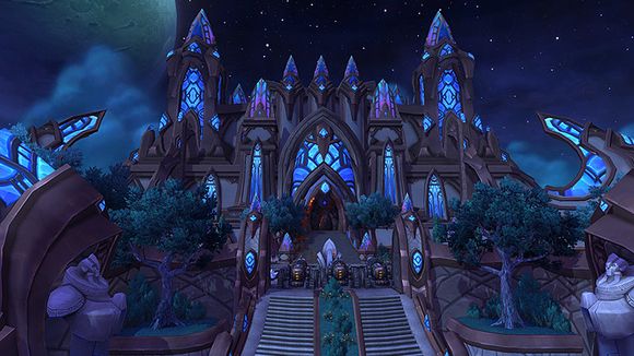 Em "World Of Warcraft": jogador russo completa todos os achievments do jogo!