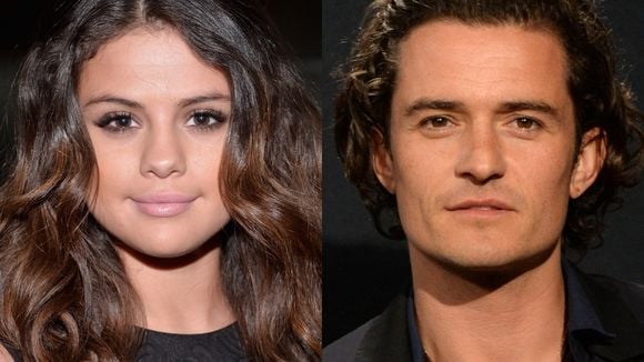 Selena Gomez e Orlando Bloom juntos? Jornal americano afirma que sim!