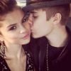 Selena Gomez ficou triste com o fim do namoro com Justin Bieber