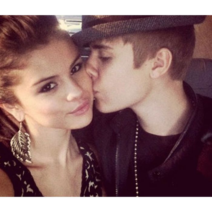  Selena Gomez ficou triste com o fim do namoro com Justin Bieber 